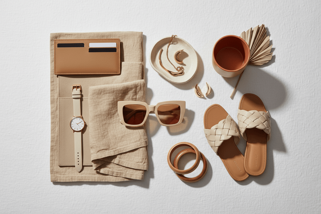 The Quiet Luxury Trend: How to Embrace Understated Elegance in 2026 - VizoShop