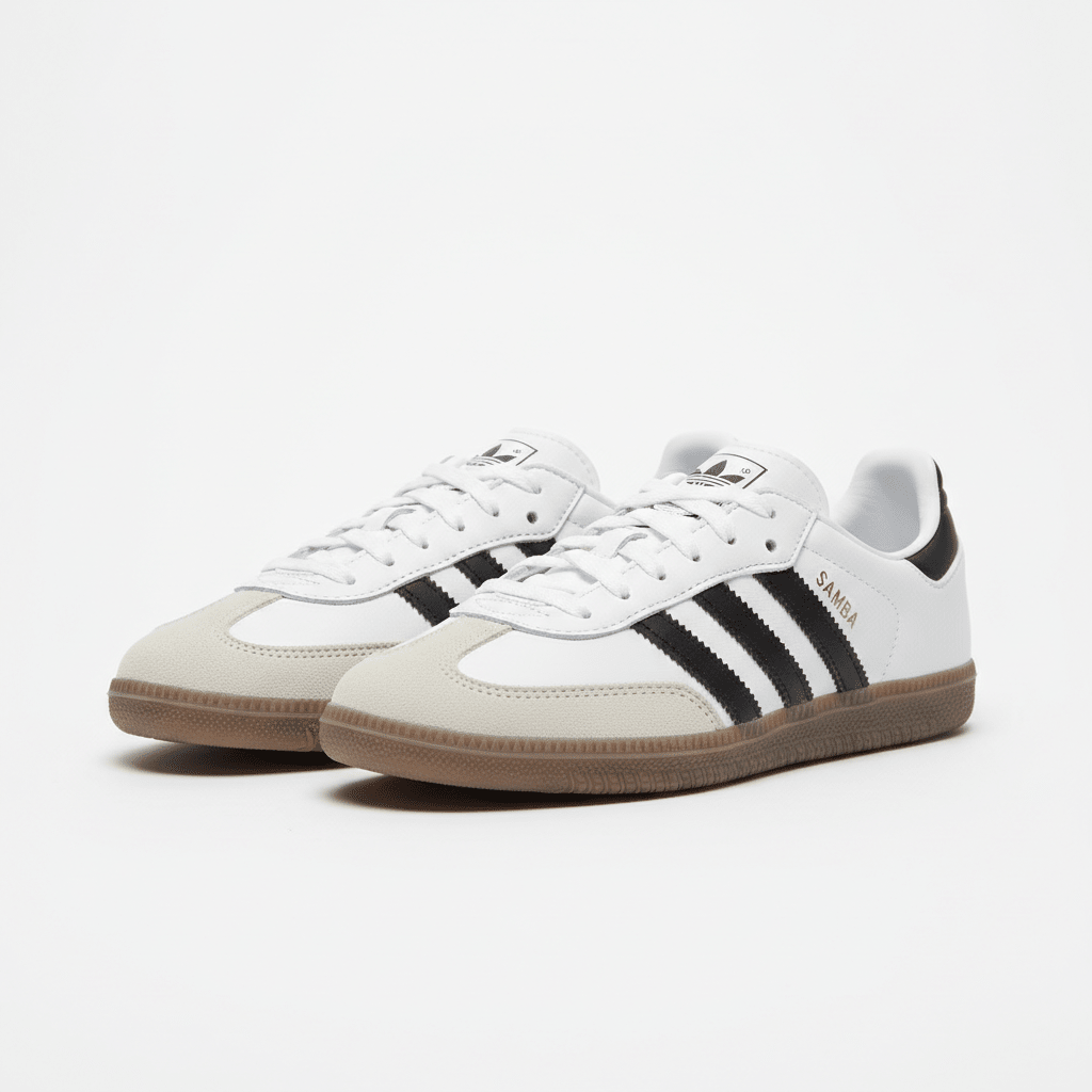 Adidas Samba OG - VizoShop